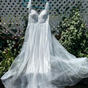 Bridal Gown